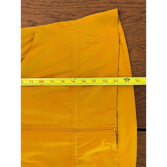 Lululemon Pack It Up Jacket Women’s Sz 6 Honeycomb Hooded Cinch Waist Pockets - Picture 16 of 16